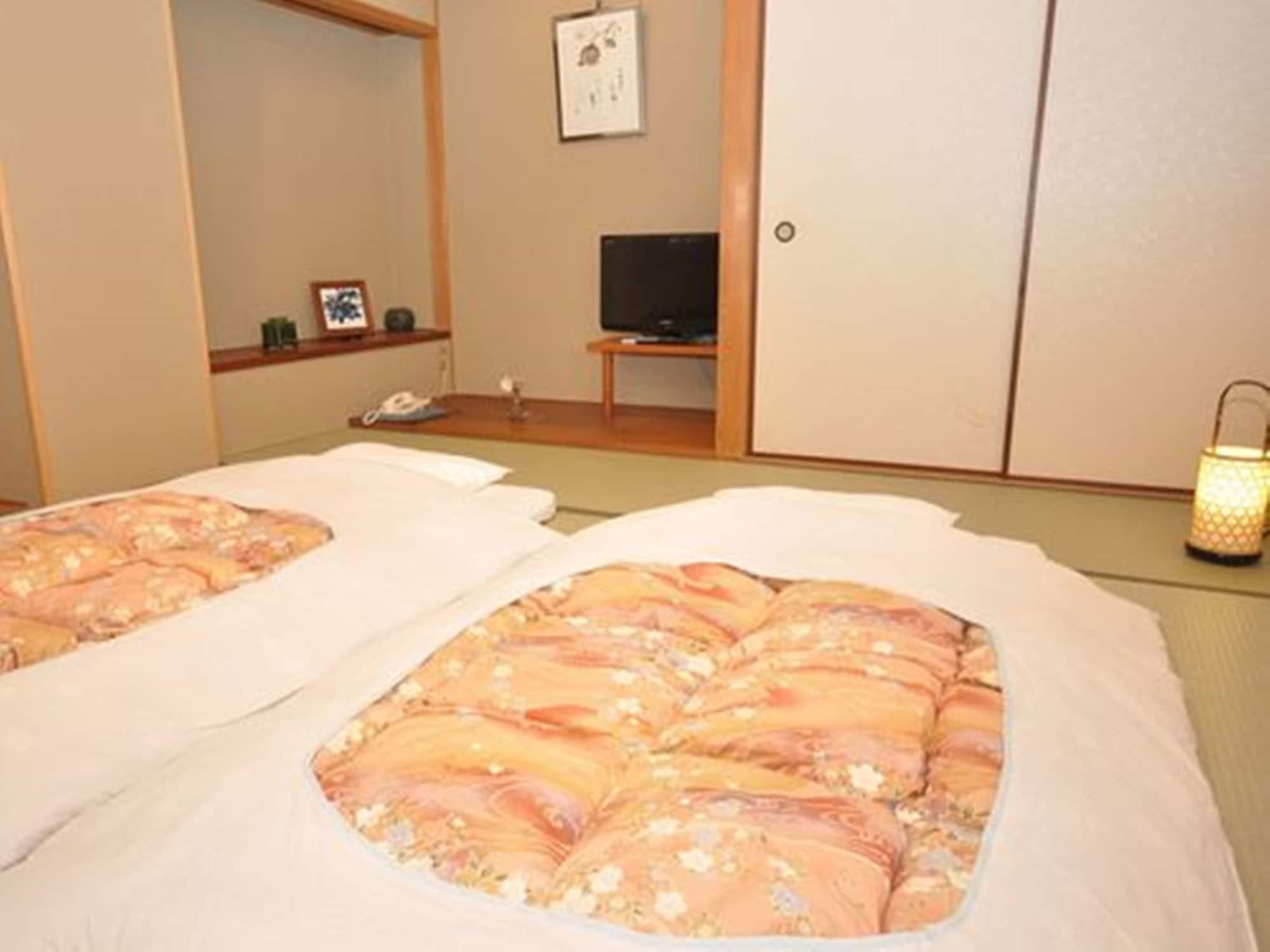 Gion Ryokan Karaku Κιότο Εξωτερικό φωτογραφία