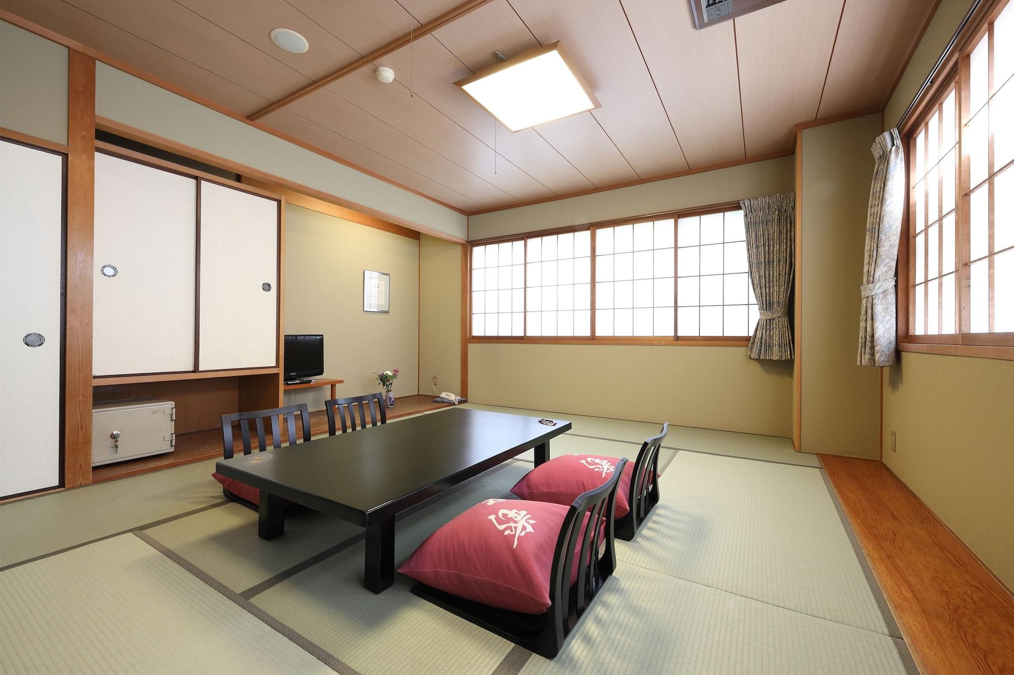 Gion Ryokan Karaku Κιότο Εξωτερικό φωτογραφία