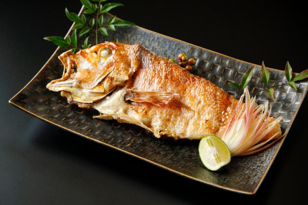 Gion Ryokan Karaku Κιότο Εξωτερικό φωτογραφία