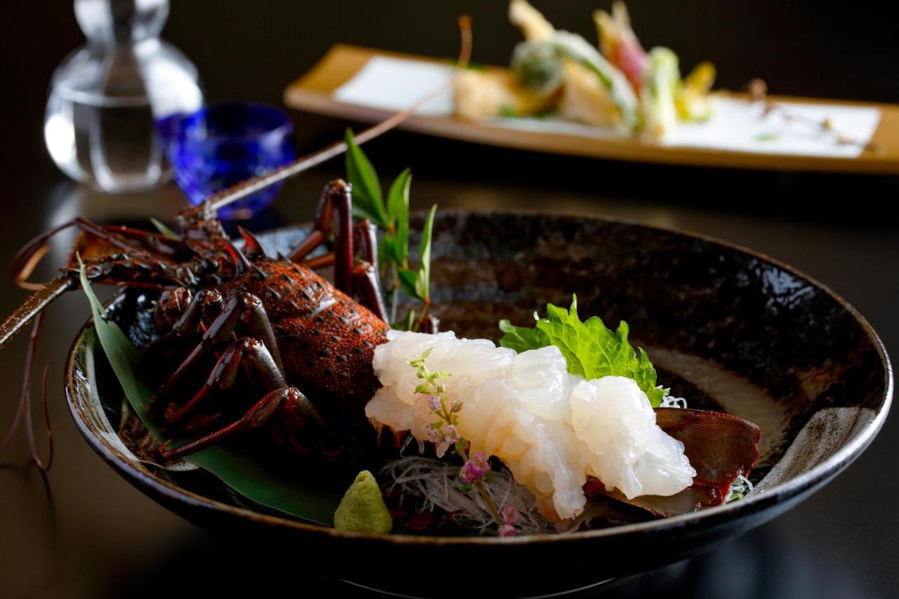 Gion Ryokan Karaku Κιότο Εξωτερικό φωτογραφία
