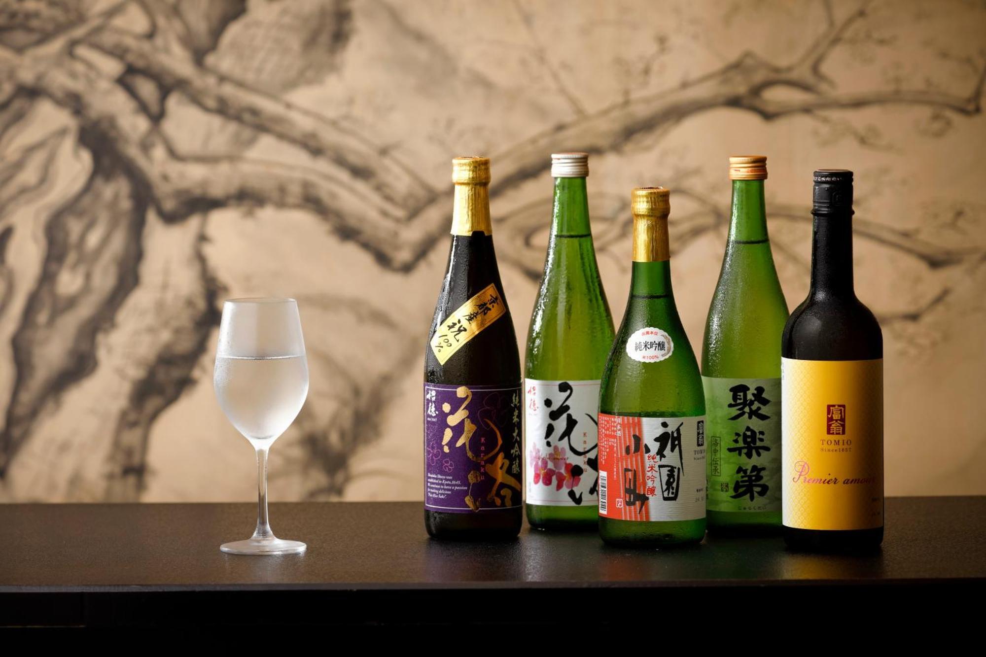 Gion Ryokan Karaku Κιότο Εξωτερικό φωτογραφία