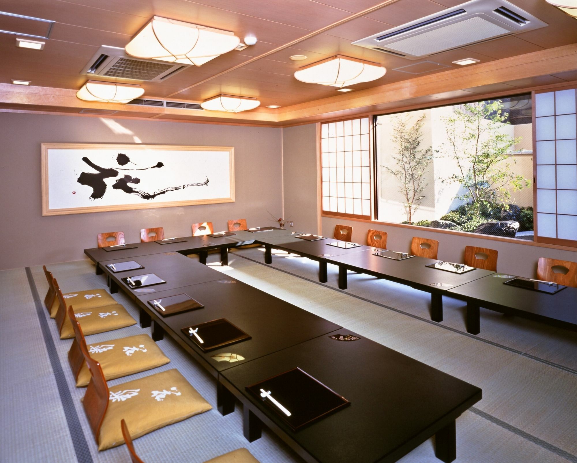 Gion Ryokan Karaku Κιότο Εξωτερικό φωτογραφία