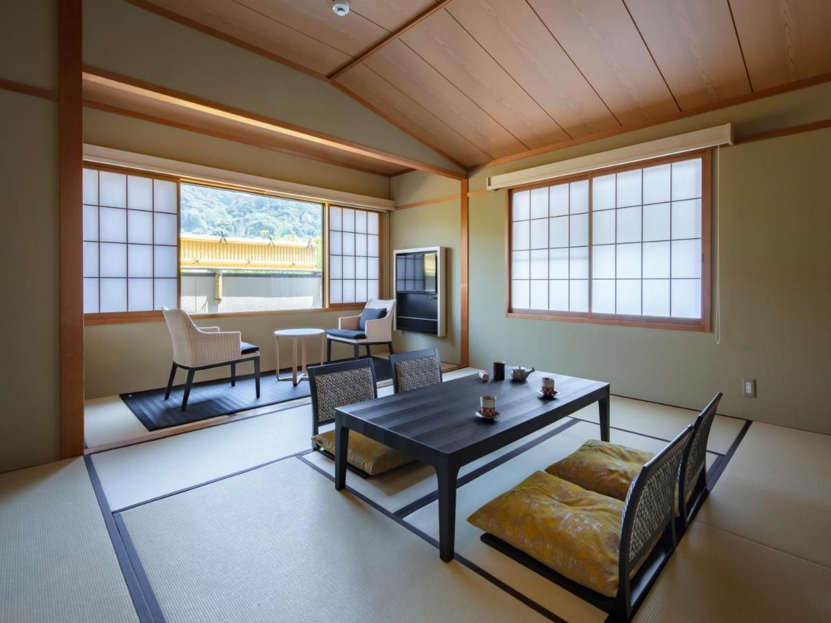 Gion Ryokan Karaku Κιότο Εξωτερικό φωτογραφία